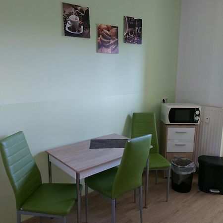 Ferienwohnung Holzhausen ไลป์ซิก ภายนอก รูปภาพ