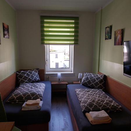 Ferienwohnung Holzhausen ไลป์ซิก ภายนอก รูปภาพ