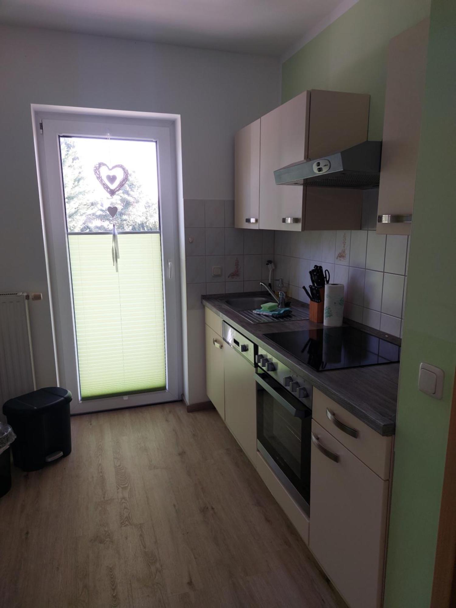 Ferienwohnung Holzhausen ไลป์ซิก ภายนอก รูปภาพ