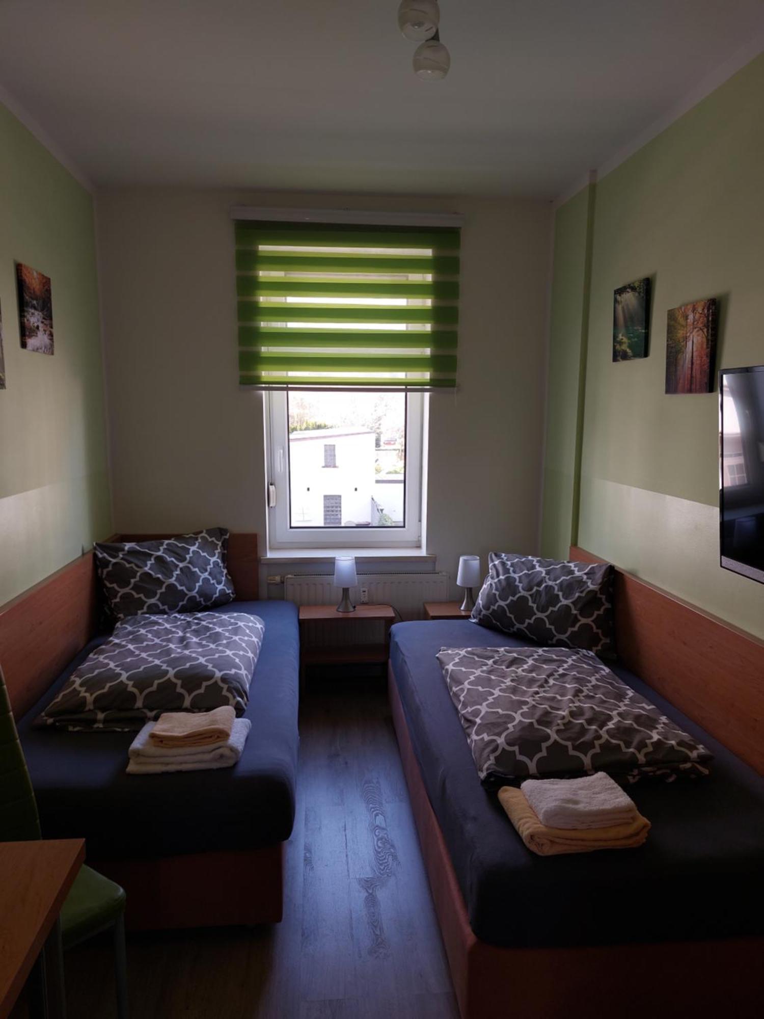Ferienwohnung Holzhausen ไลป์ซิก ภายนอก รูปภาพ